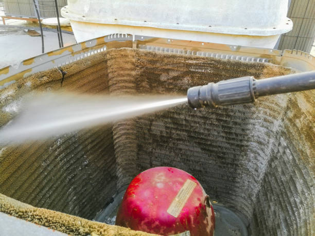 Best Professional Duct Cleaning Services  in Temperance, MI