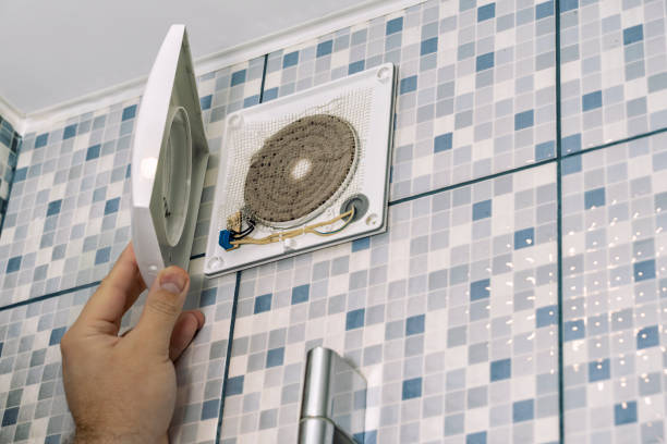 Best Best Air Duct Cleaning Company  in Temperance, MI